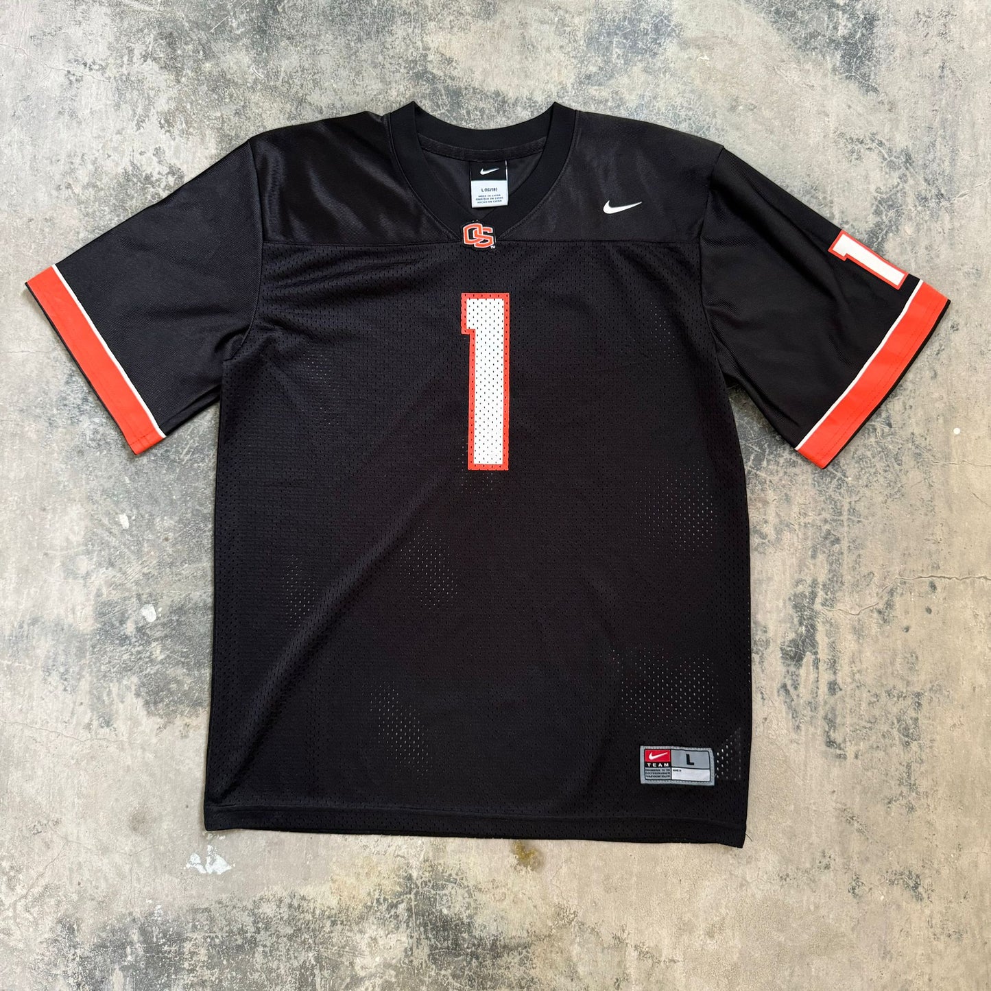 NFL Ohio State Jersey