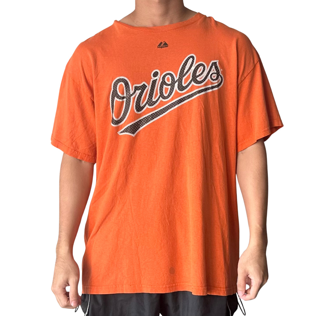 MLB Baltimore Orioles "Jones"