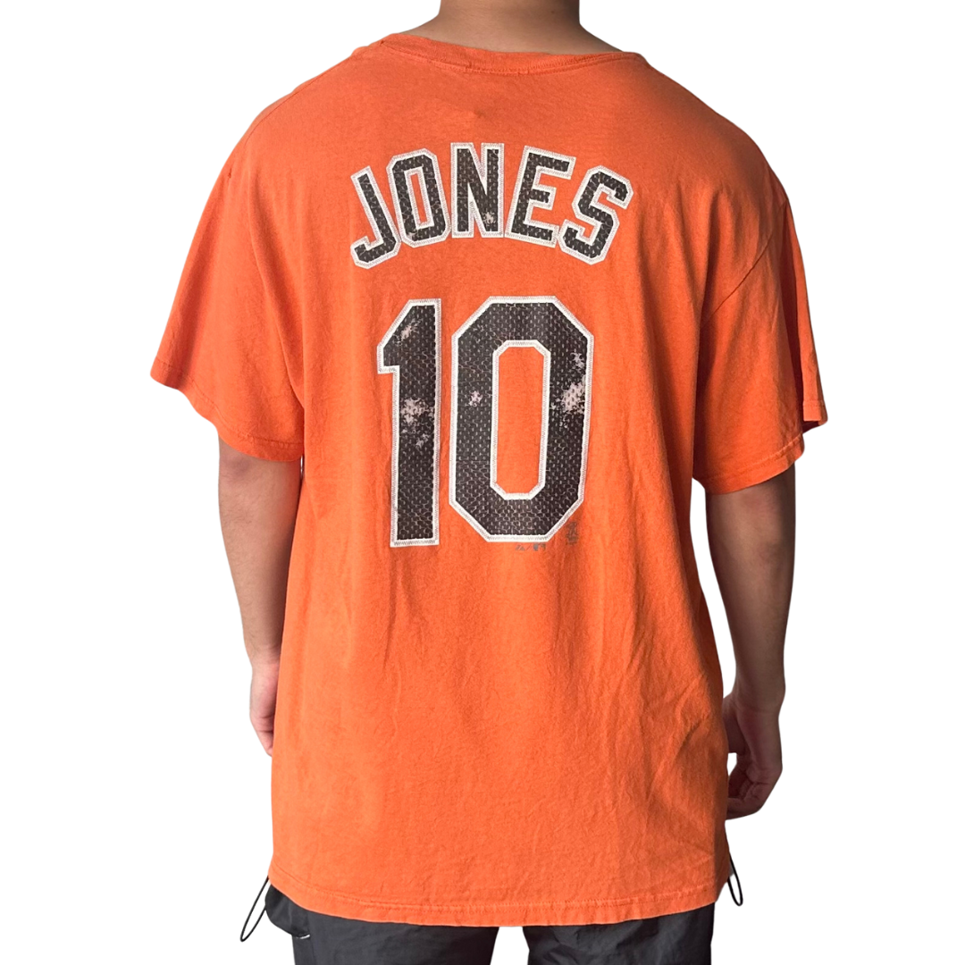 MLB Baltimore Orioles "Jones"