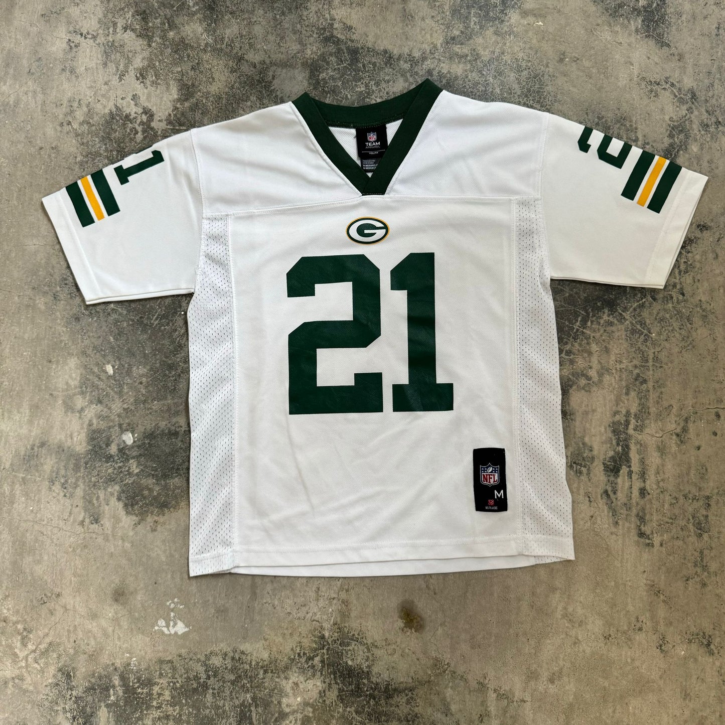 NFL Green Packers Woodson Jersey