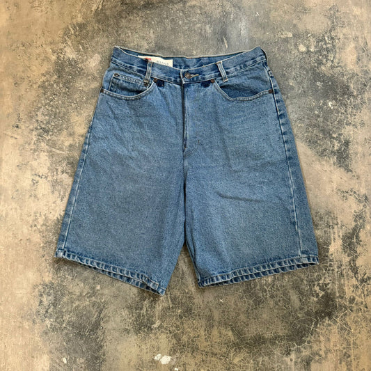 Denim Jorts (W30)