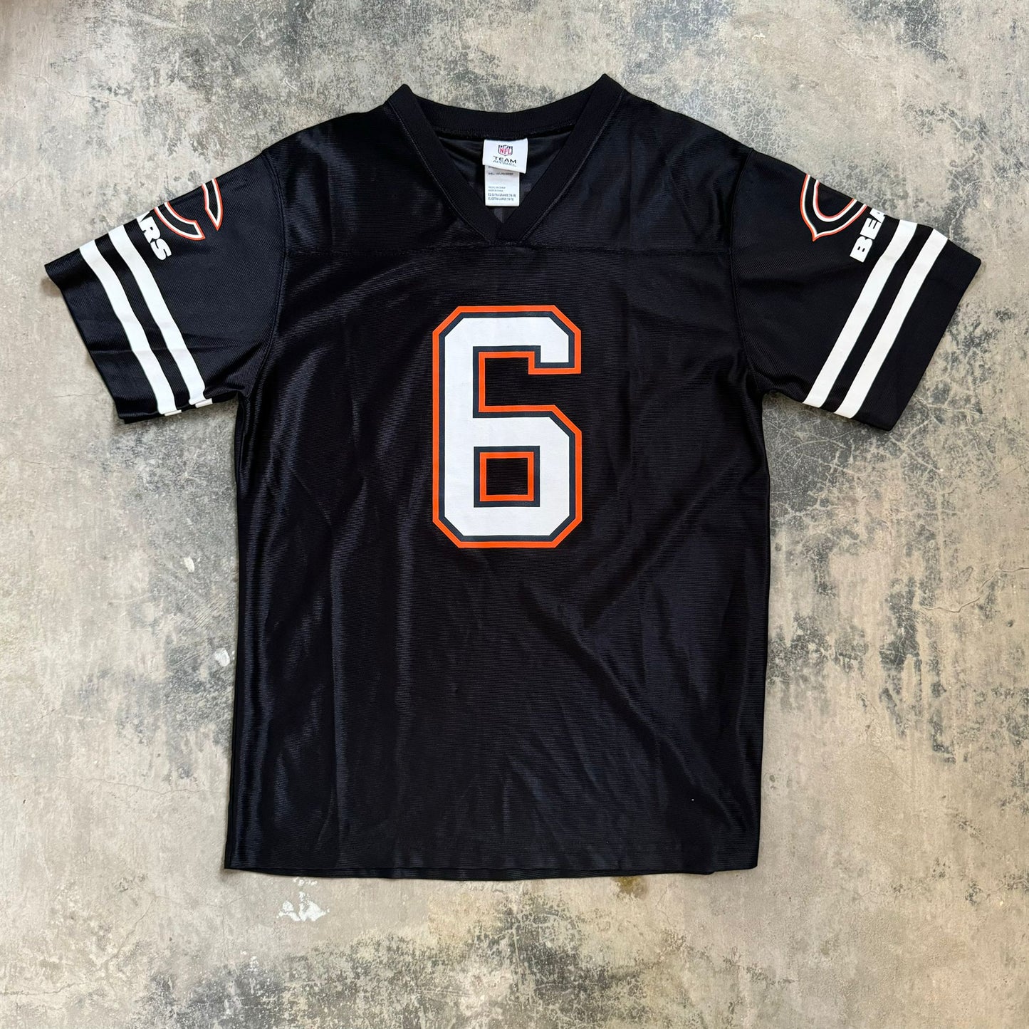 NFL Chicago Bears Jay Cutler Jersey