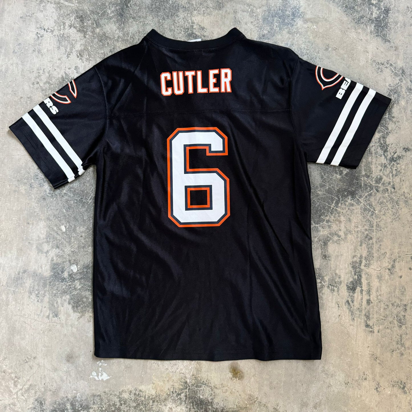 NFL Chicago Bears Jay Cutler Jersey