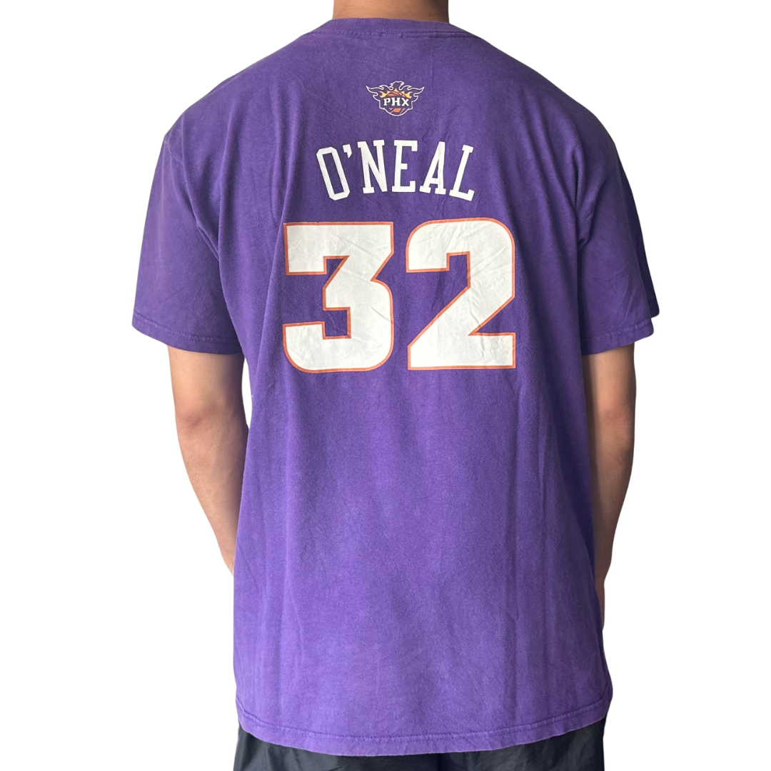 NBA Phoenix Suns Shaquille O'Neal