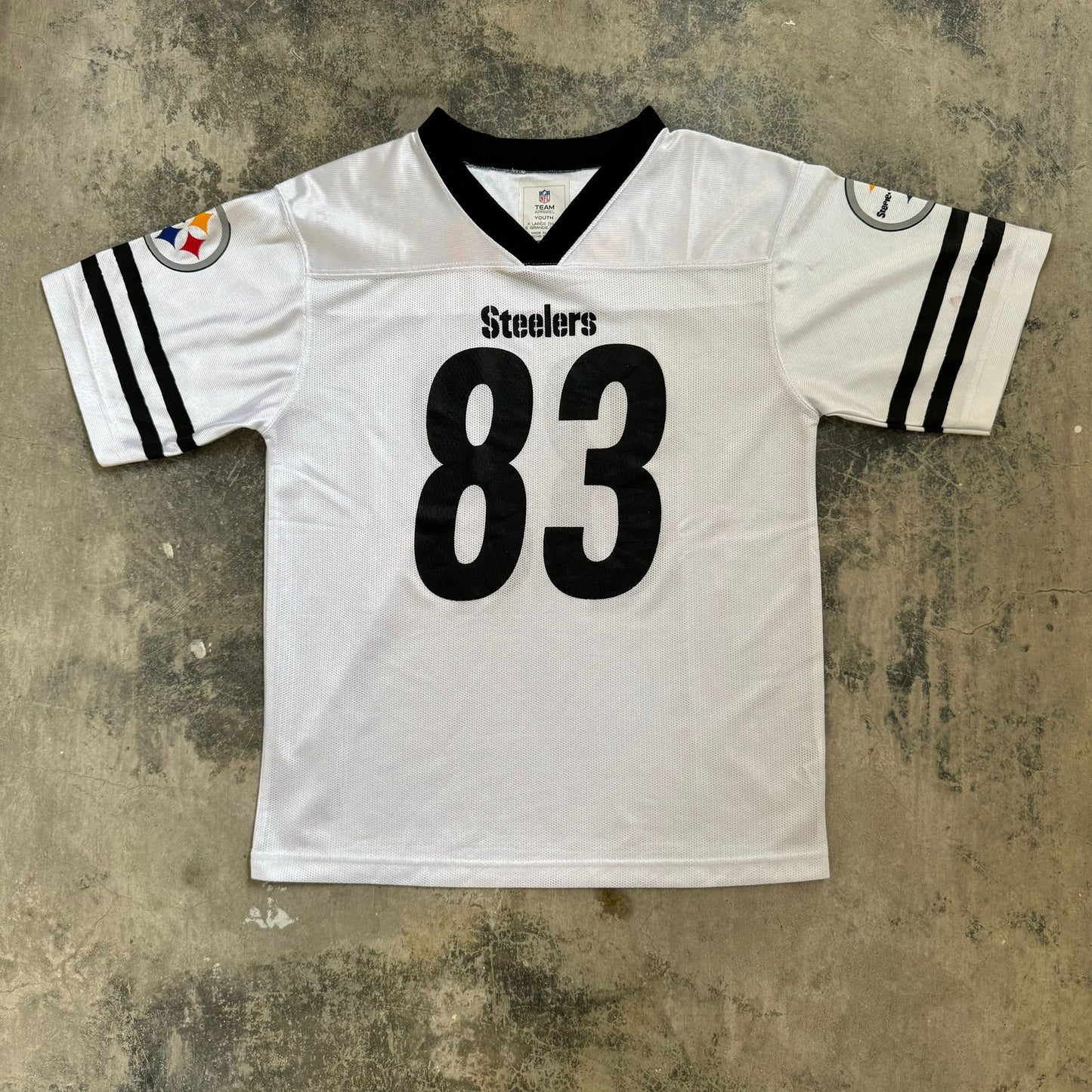 NFL Steelers Anthony Miller Jersey