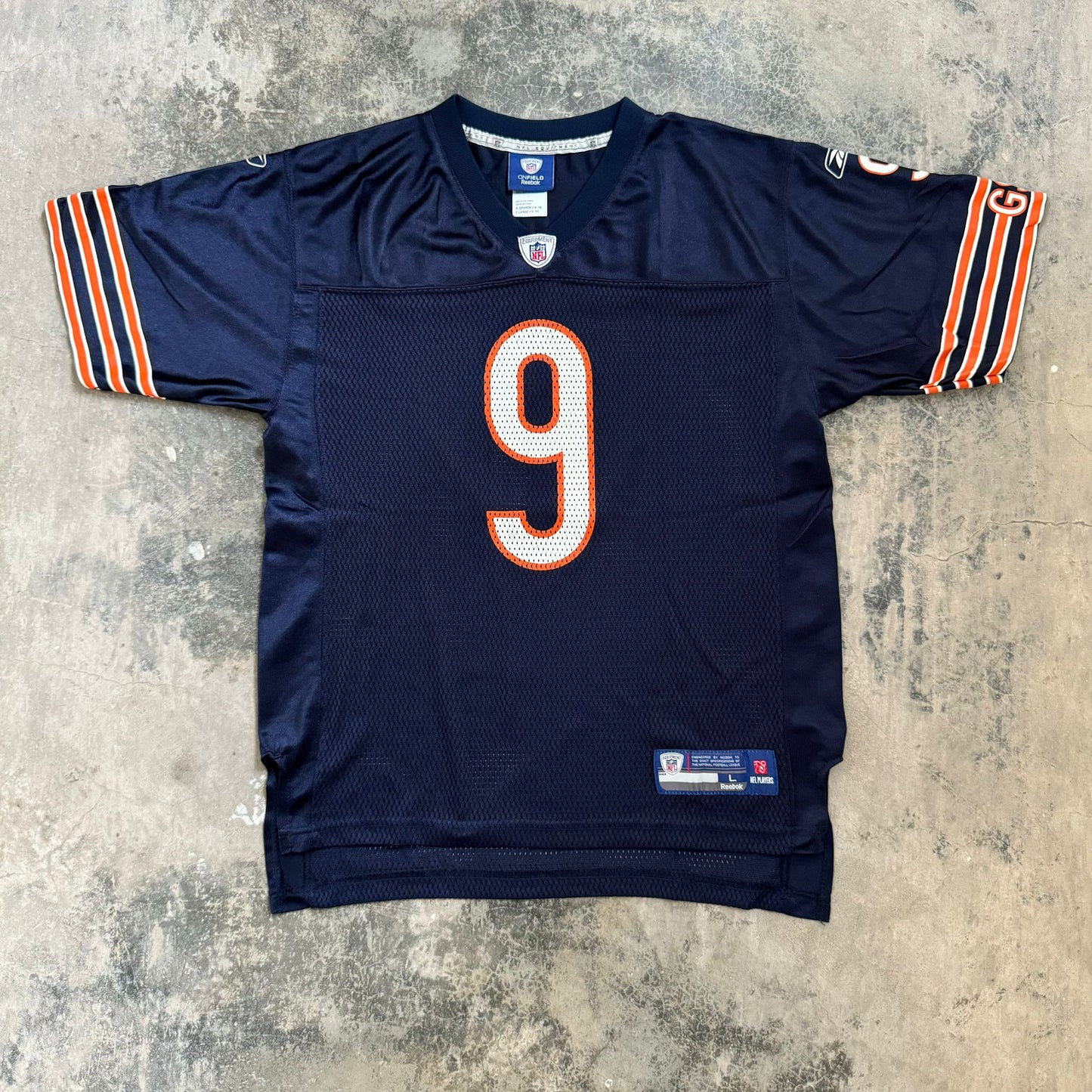 NFL Chicago Bears Robbie Gould Jersey