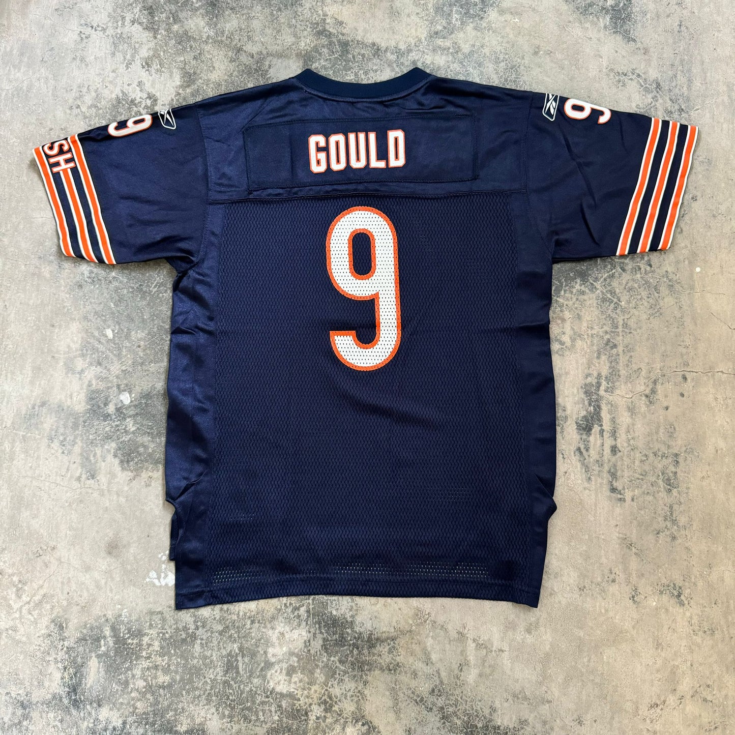 NFL Chicago Bears Robbie Gould Jersey