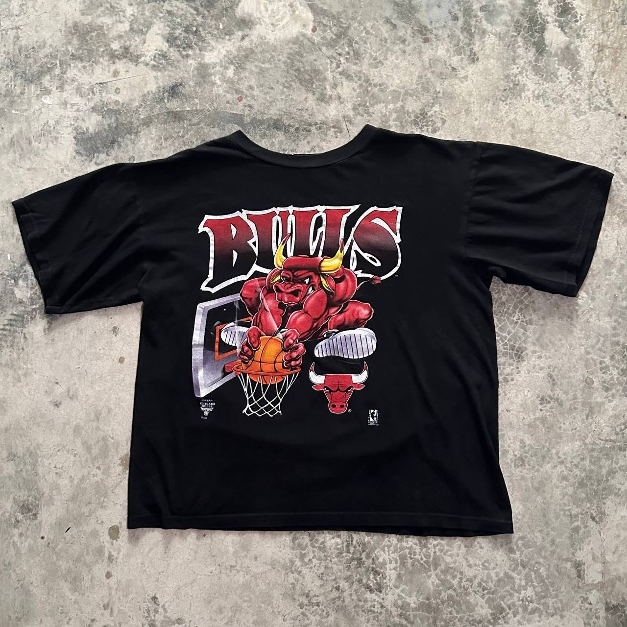 NBA Chicago Bulls