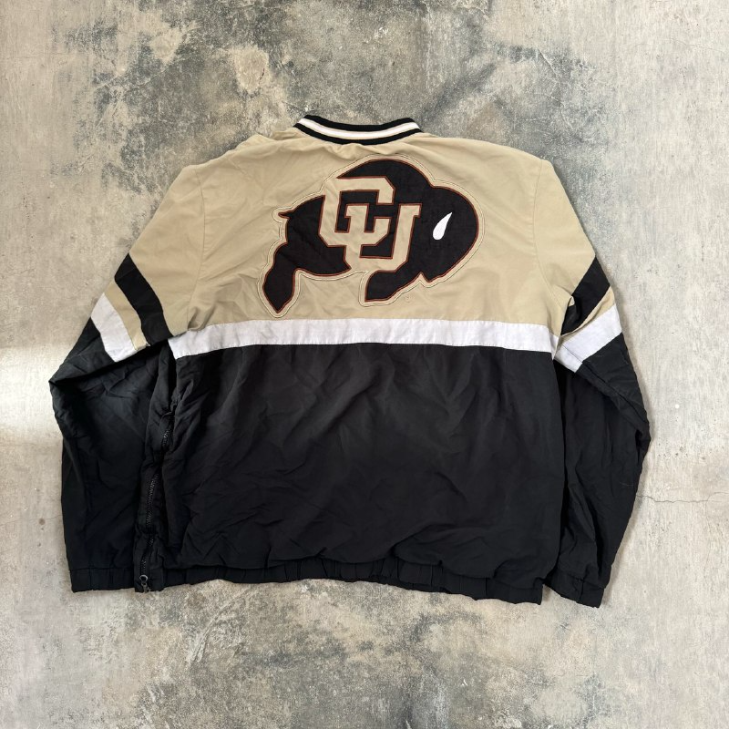 University Of Colorado CU Buffaloes