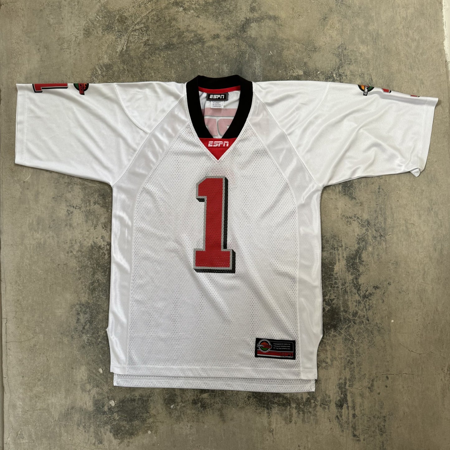 NFL ESPN Jersey