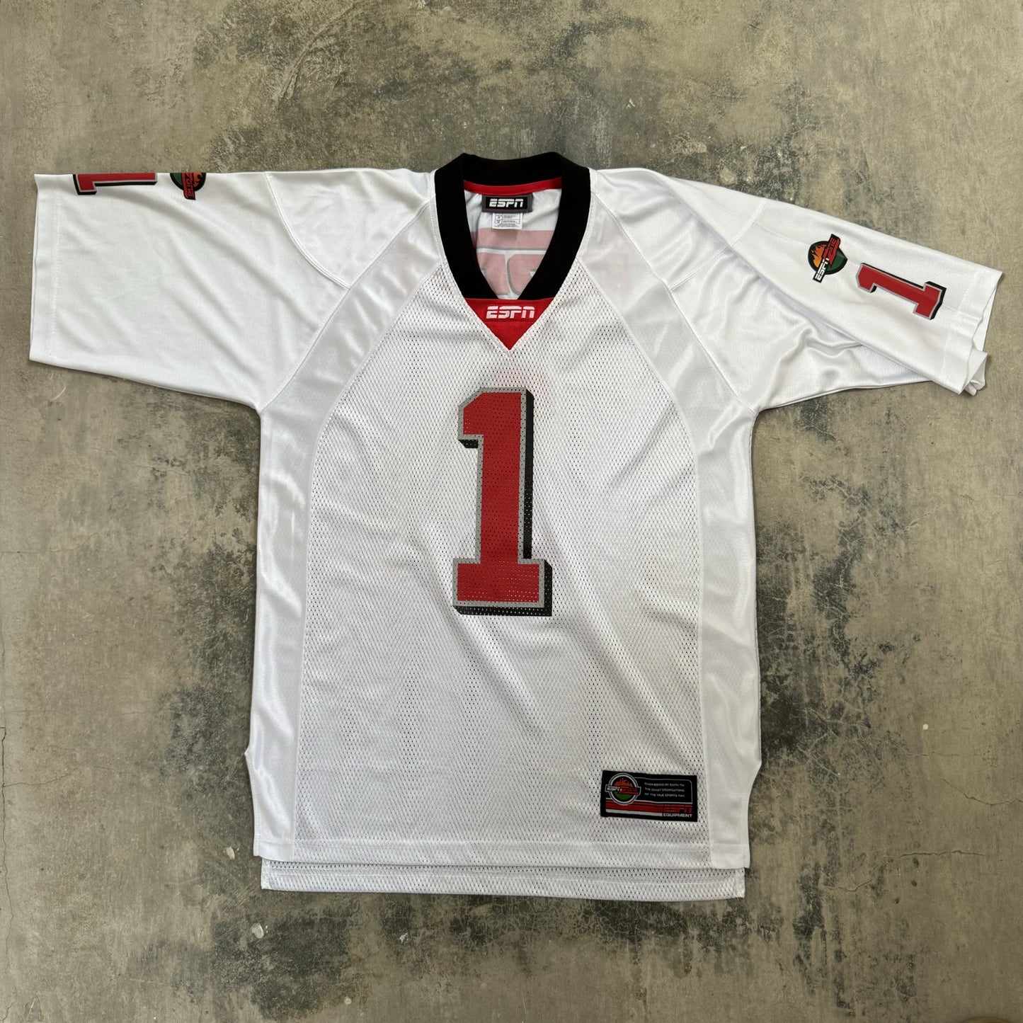 NFL ESPN Jersey