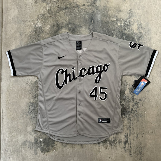 Nike MLB Chicago Jordan Jersey