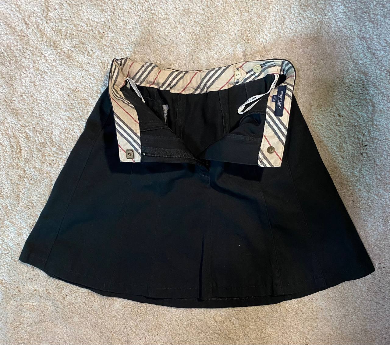 Burberry London Skirt