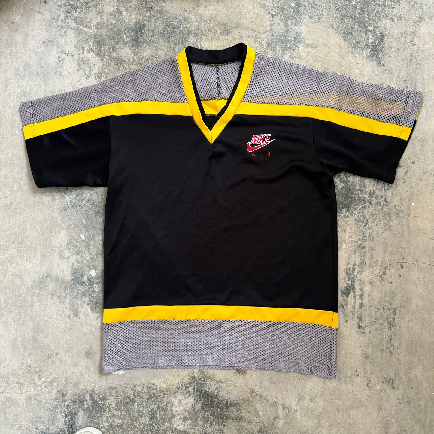 Vintage Nike Air Jersey