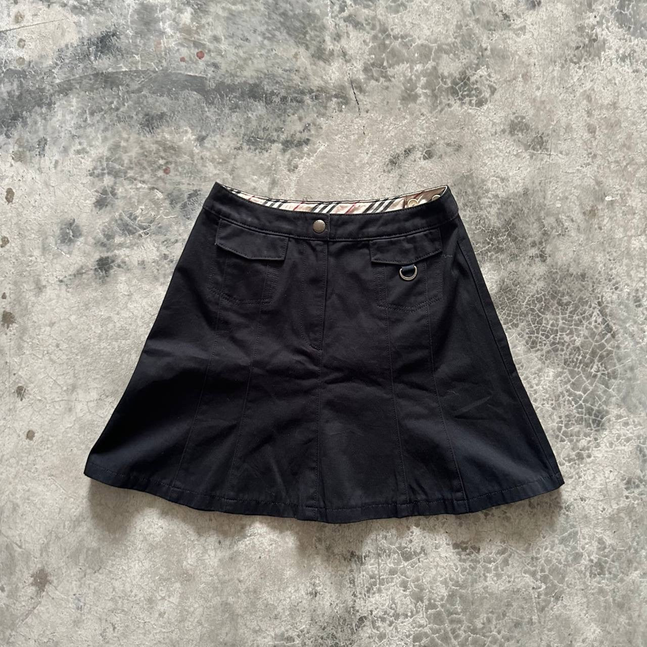 Burberry London Skirt