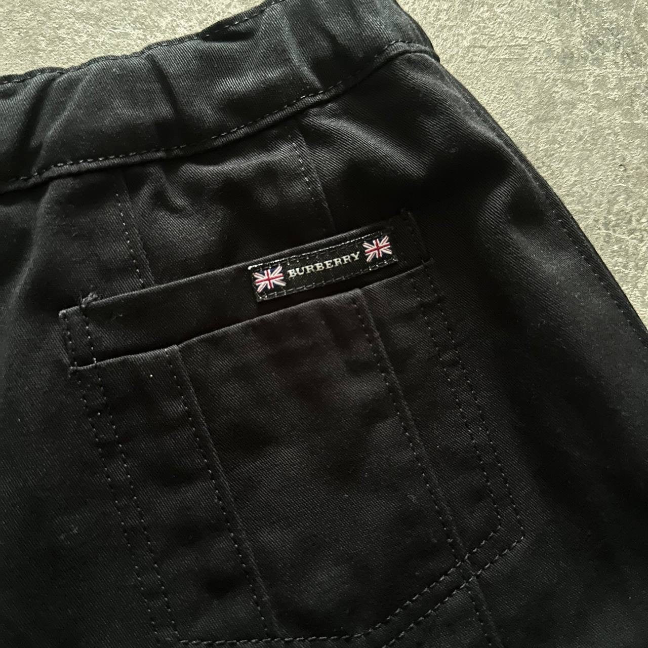 Burberry London Skirt