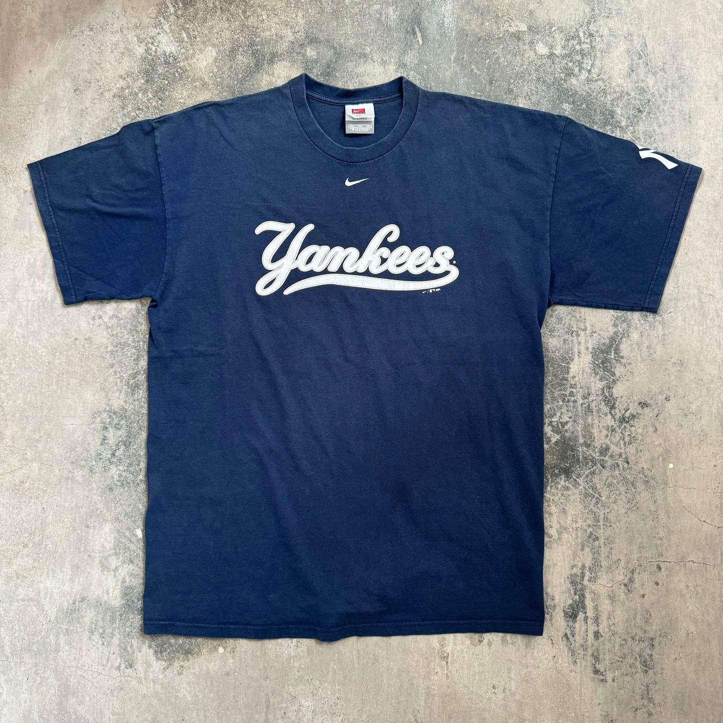 Nike MLB Yankees Tee