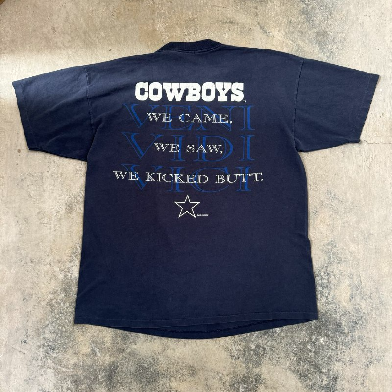 NFL Cowboys Absolute Victory