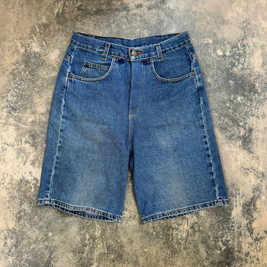 Denim Jorts (W28)