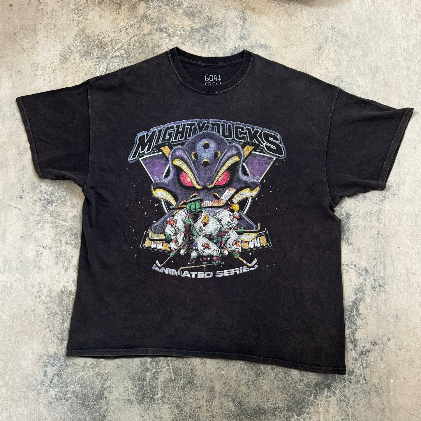 NFL Mighty Ducks Tee