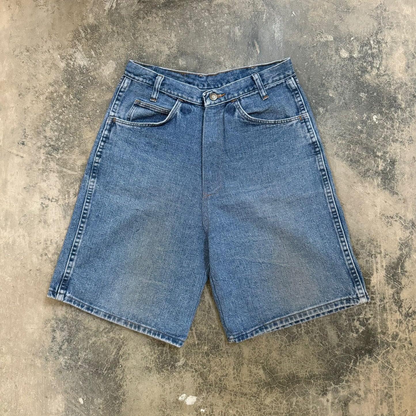 Wrangler Demin Jorts (W28)