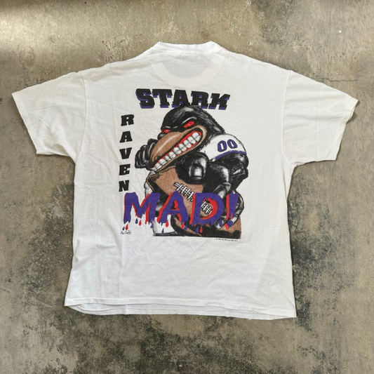 Vintage NFL Ravens Tee