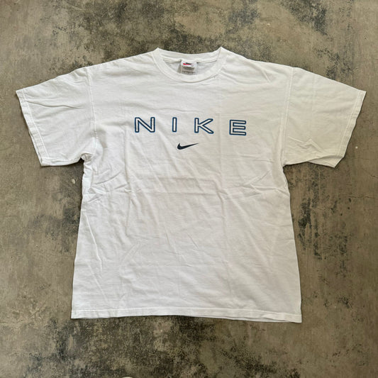 Vintage Nike Classic Tee