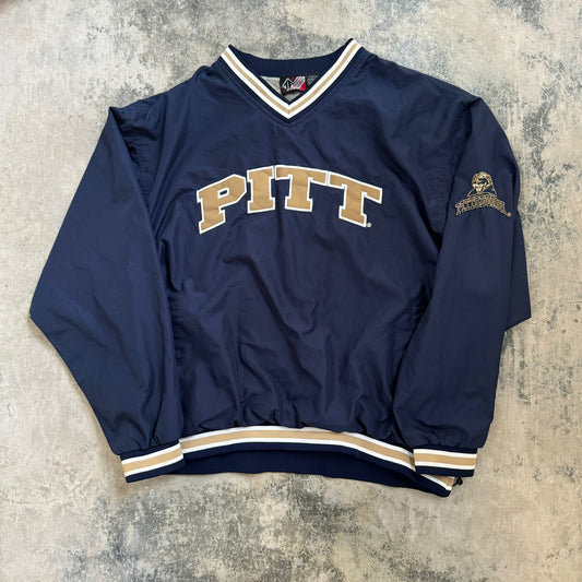 PITT Windbreaker