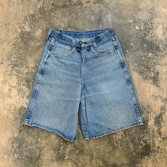 Denim Jorts (W26)